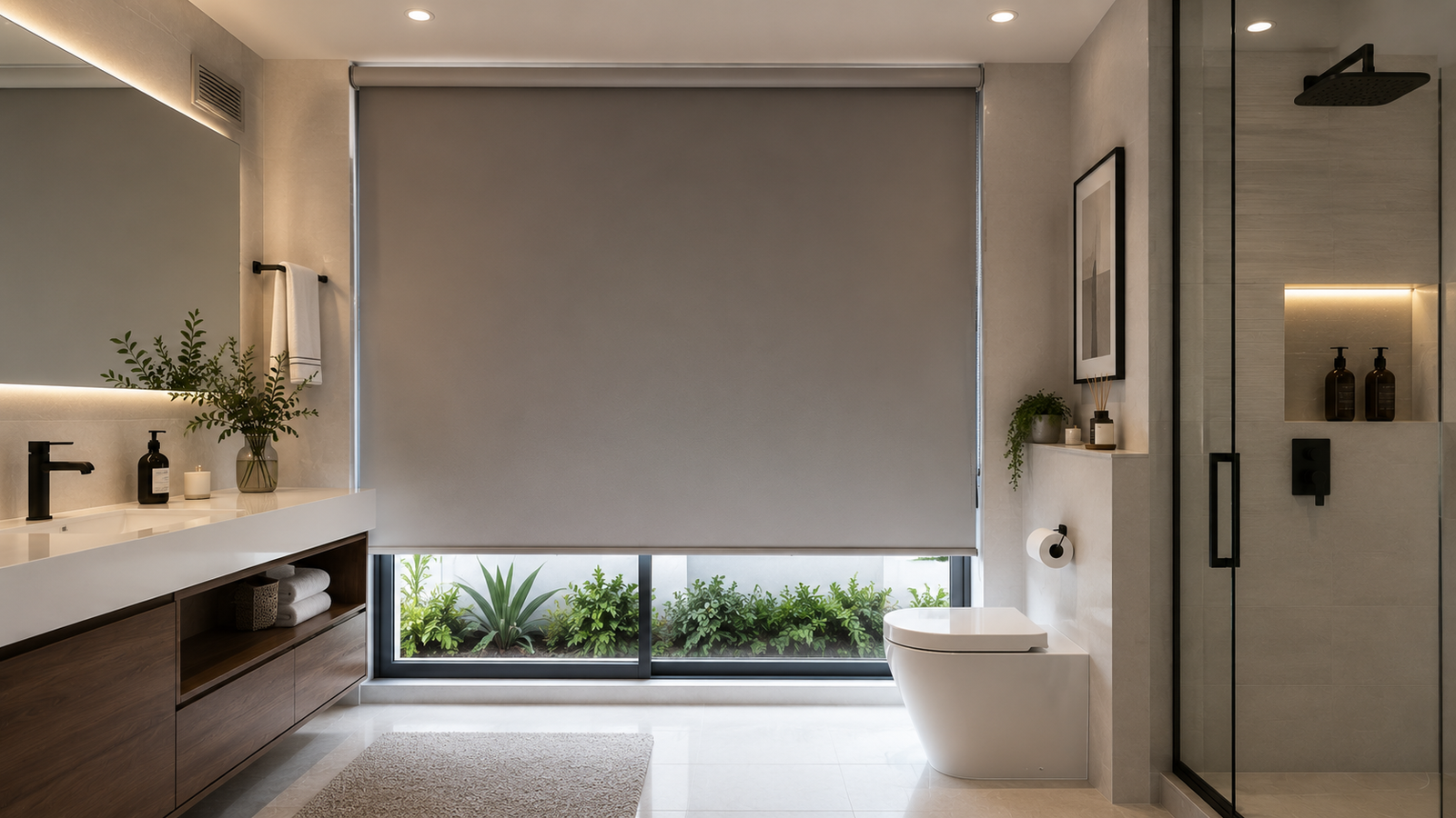 cortinas-roller-blackout-bano