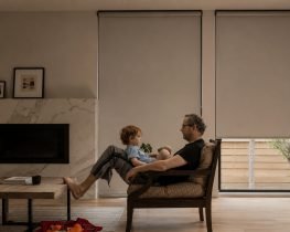 cortinas roller
